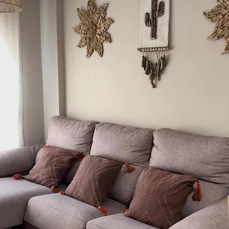 아파트 Centro De Con Piscina 포스