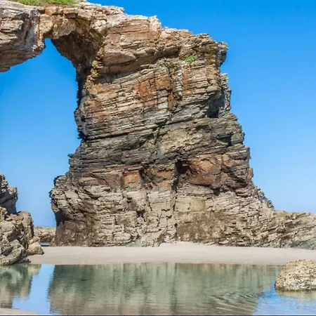 Centro De Con Piscina *