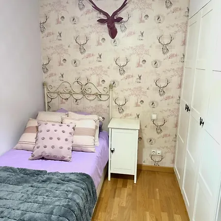 Centro De Con Piscina