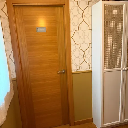 아파트 Centro De Con Piscina