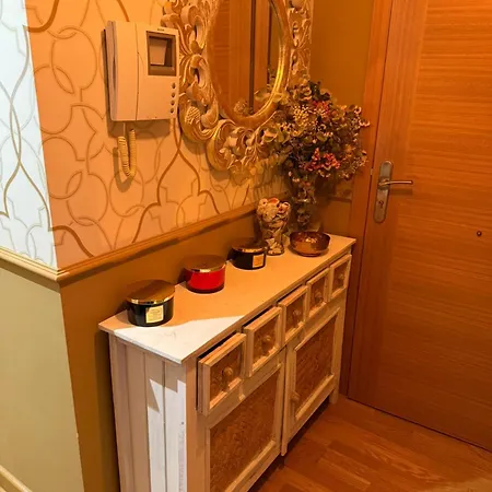 Centro De Con Piscina *