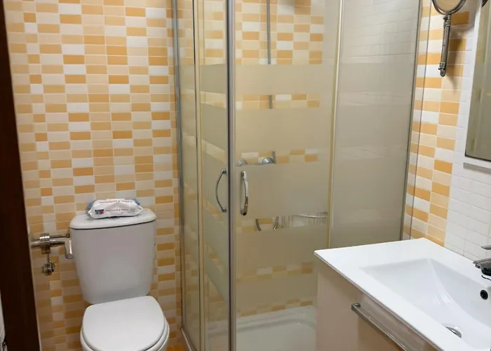 Centro De Con Piscina *