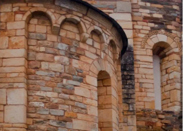 Centro De Con Piscina * Foz