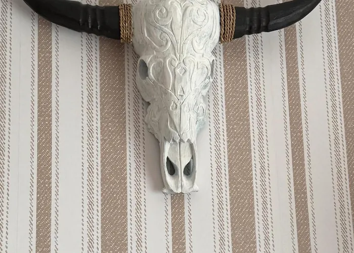 Διαμέρισμα Centro De Con Piscina *