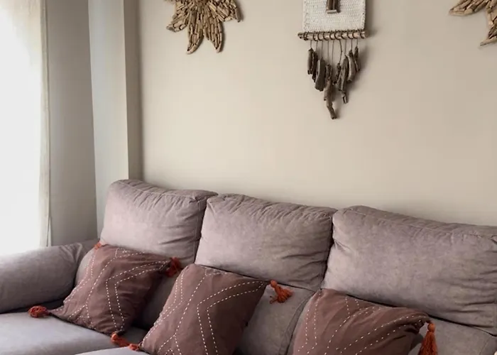 Διαμέρισμα Centro De Con Piscina Foz