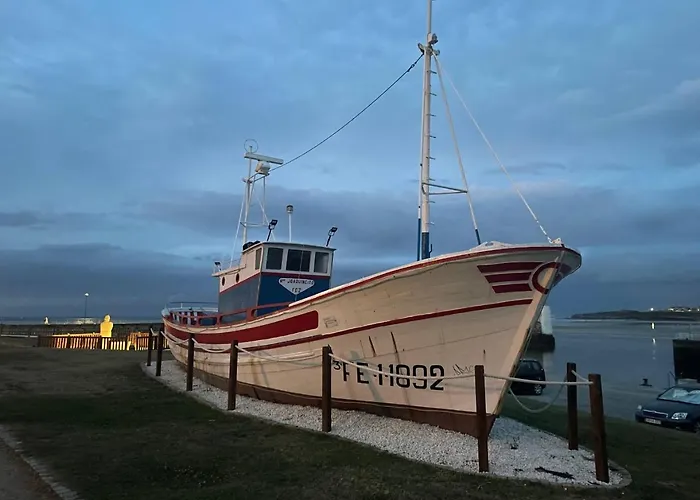 Centro De Con Piscina Διαμέρισμα
