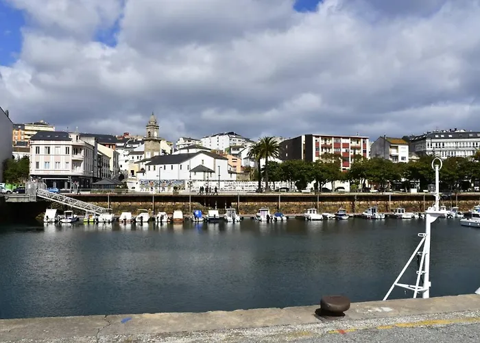 Centro De Con Piscina Διαμέρισμα