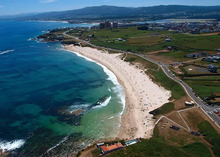 Διαμέρισμα Centro De Con Piscina *