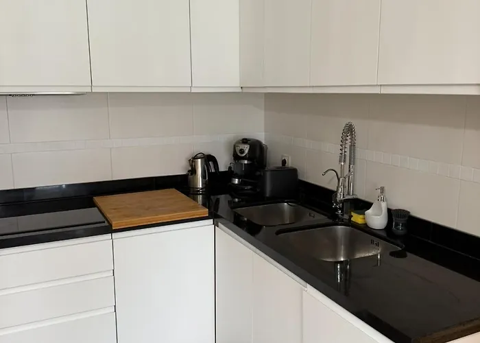 Centro De Con Piscina