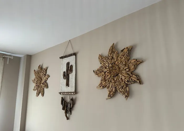 Διαμέρισμα Centro De Con Piscina Foz