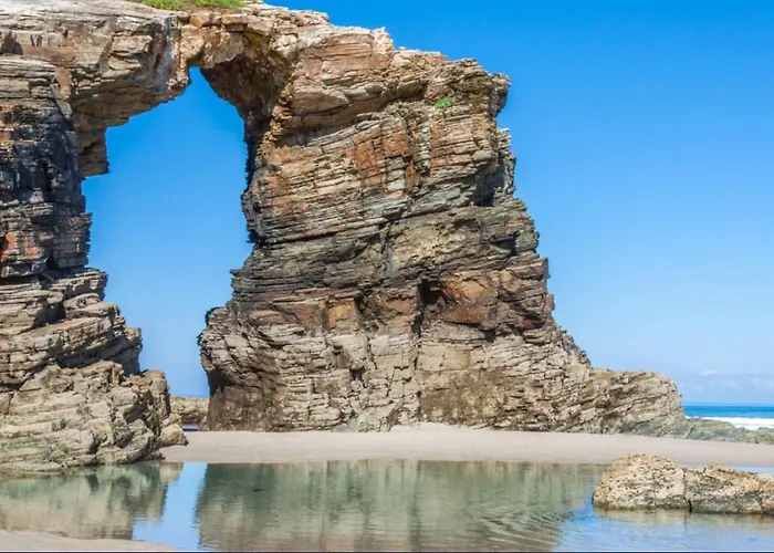 Centro De Con Piscina *