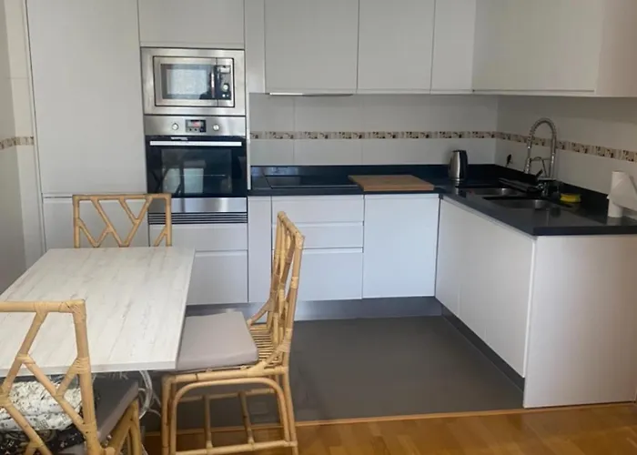 Centro De Con Piscina