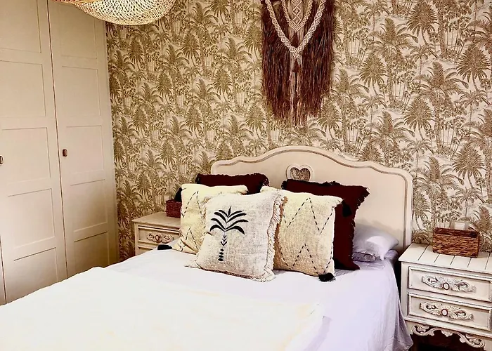 Centro De Con Piscina Διαμέρισμα