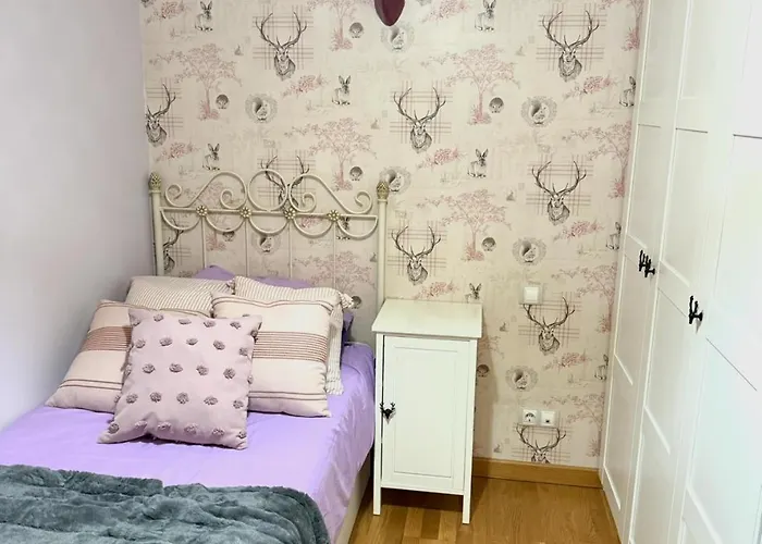 Centro De Con Piscina