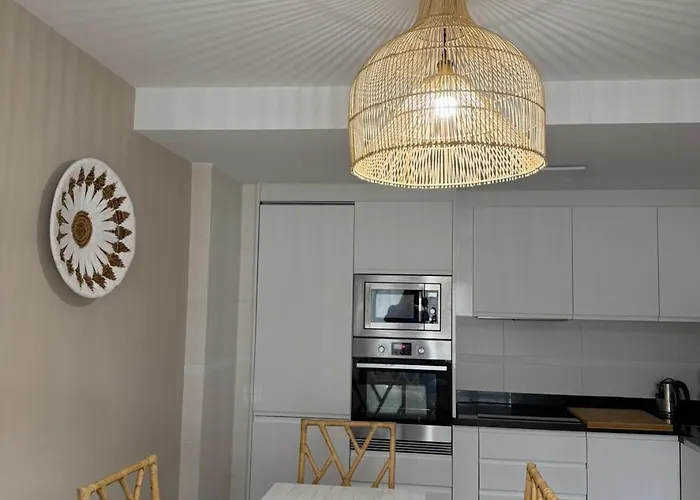 Centro De Con Piscina *