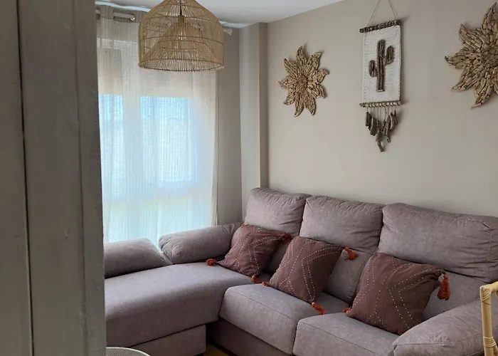 Centro De Con Piscina Foz