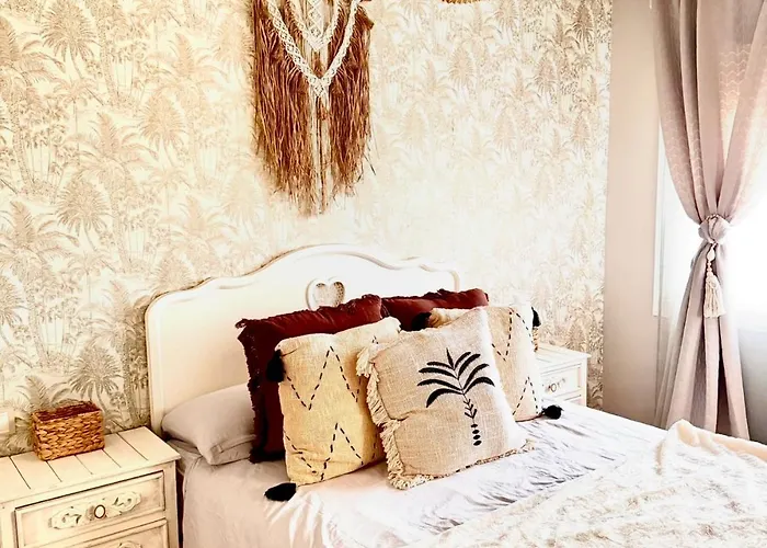 Centro De Con Piscina *