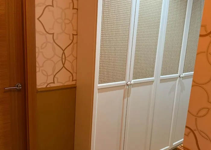 Centro De Con Piscina * Foz