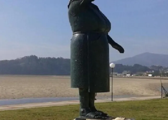 Centro De Con Piscina *